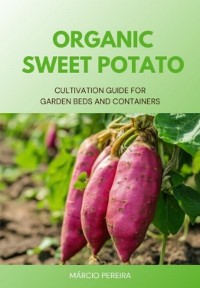 Cover Organic Sweet Potato