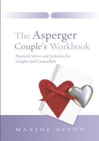Cover Asperger Couple's Workbook