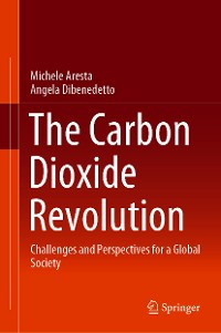 Cover The Carbon Dioxide Revolution