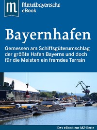 Cover Der Bayernhafen