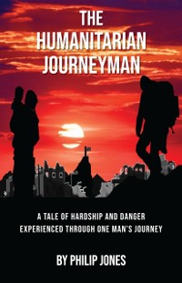 Cover Humanitarian Journeyman
