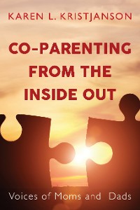 Cover Co-Parenting from the Inside Out