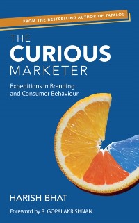 Cover Curious Marketer