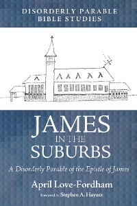 Cover James in the Suburbs