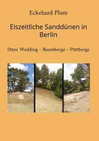 Cover Eiszeitliche Sanddünen in Berlin