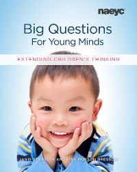 Cover Big Questions for Young Minds