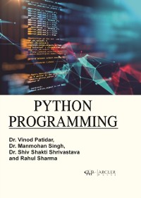 Cover Python Programming