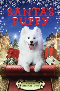 Cover Santa's Puppy