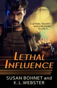 Cover Lethal Influence
