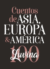 Cover Cuentos de Asia, Europa & América