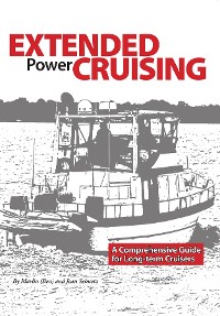 Cover Extended Power Cruising