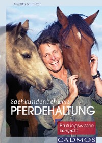 Cover Sachkundenachweis Pferdehaltung