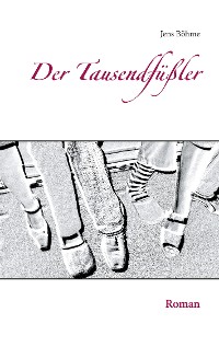 Cover Der Tausendfüßler