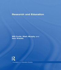 Cover Research and Education