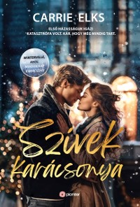 Cover Szivek karacsonya