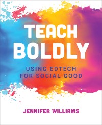 Cover Teach Boldly