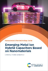 Cover Emerging Metal Ion Hybrid Capacitors Based on Nanomaterials