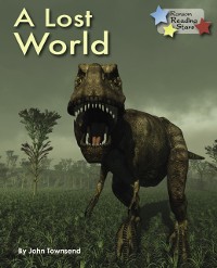 Cover Lost World