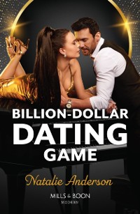 Cover Billion-Dollar Dating Game