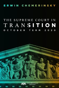 Cover The Supreme Court in Transition