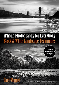 Cover iPhone Photography for Everybody