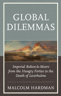 Cover Global Dilemmas