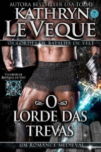 Cover O Lorde das Trevas