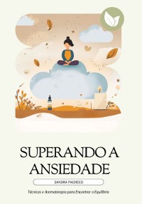 Cover Superando A Ansiedade