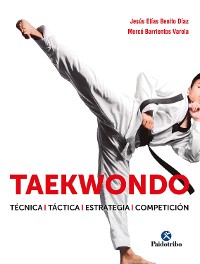 Cover Taekwondo