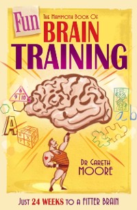 Cover Mammoth Book of Fun Brain-Training
