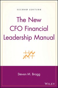 Cover The New CFO Financial Leadership Manual