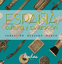 Cover España, cultura y civilización