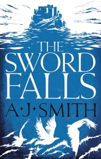 Cover The Sword Falls