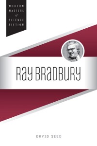 Cover Ray Bradbury