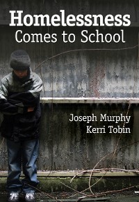 Cover Homelessness Comes to School