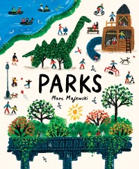 Cover Parks