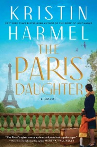 Cover Paris Daughter