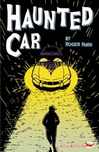 Cover Haunted Car