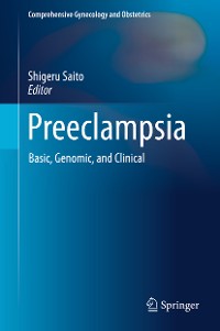 Cover Preeclampsia