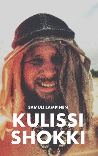 Cover Kulissishokki
