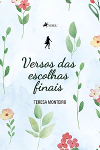 Cover Versos das escolhas finais