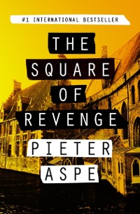 Cover Square of Revenge