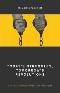Cover Today's Struggles, Tomorrow's Revolutions