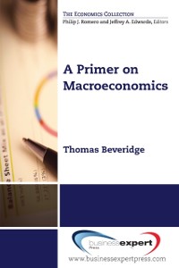 Cover Primer on Macroeconomics