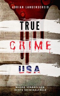 Cover True Crime USA