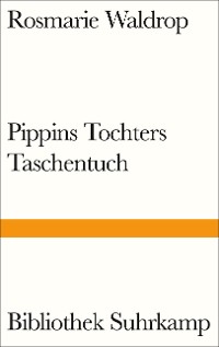 Cover Pippins Tochters Taschentuch