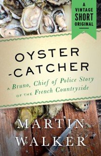Cover Oystercatcher