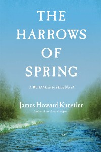 Cover Harrows of Spring