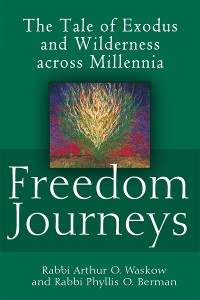 Cover Freedom Journeys