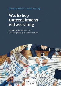 Cover Workshop Unternehmensentwicklung